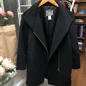 J. Crew Double Woven Jacket